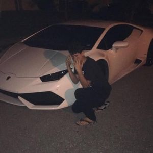 Meet your Posher, Arthur nunes